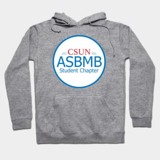 ASBMB Logo Hoodie